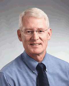Dr. Donald Paynter, MD