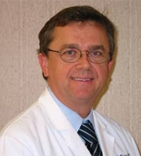 Dr. James Boyce, MD