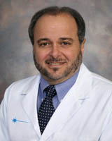 Dr. Kenneth Crager, MD