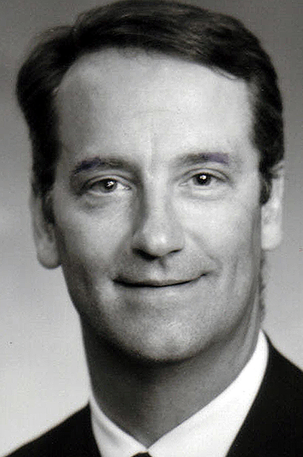 Dr. Michael Mitchell, MD