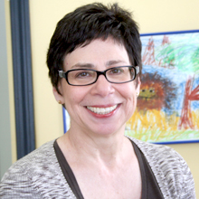 Dr. Deborah Raiken, MD