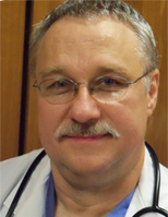 Dr. David Vogt, MD