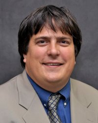 Dr. Luke Brewster, MD, PHD