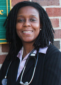 Dr. Carolle Silney, MD