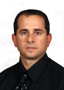 Dr. Michael Pusatier, DO