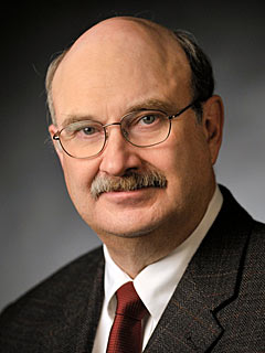 Dr. Charlie Becknell, MD