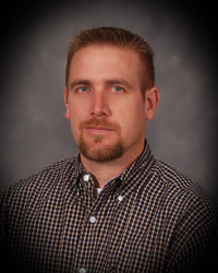 Dr. Christopher Burling, MD