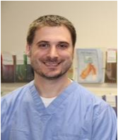 Dr. Scott Reich