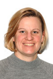 Dr. Katherine Sahm, MD