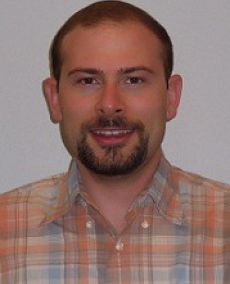 Dr. Chawki Harfouch, MD