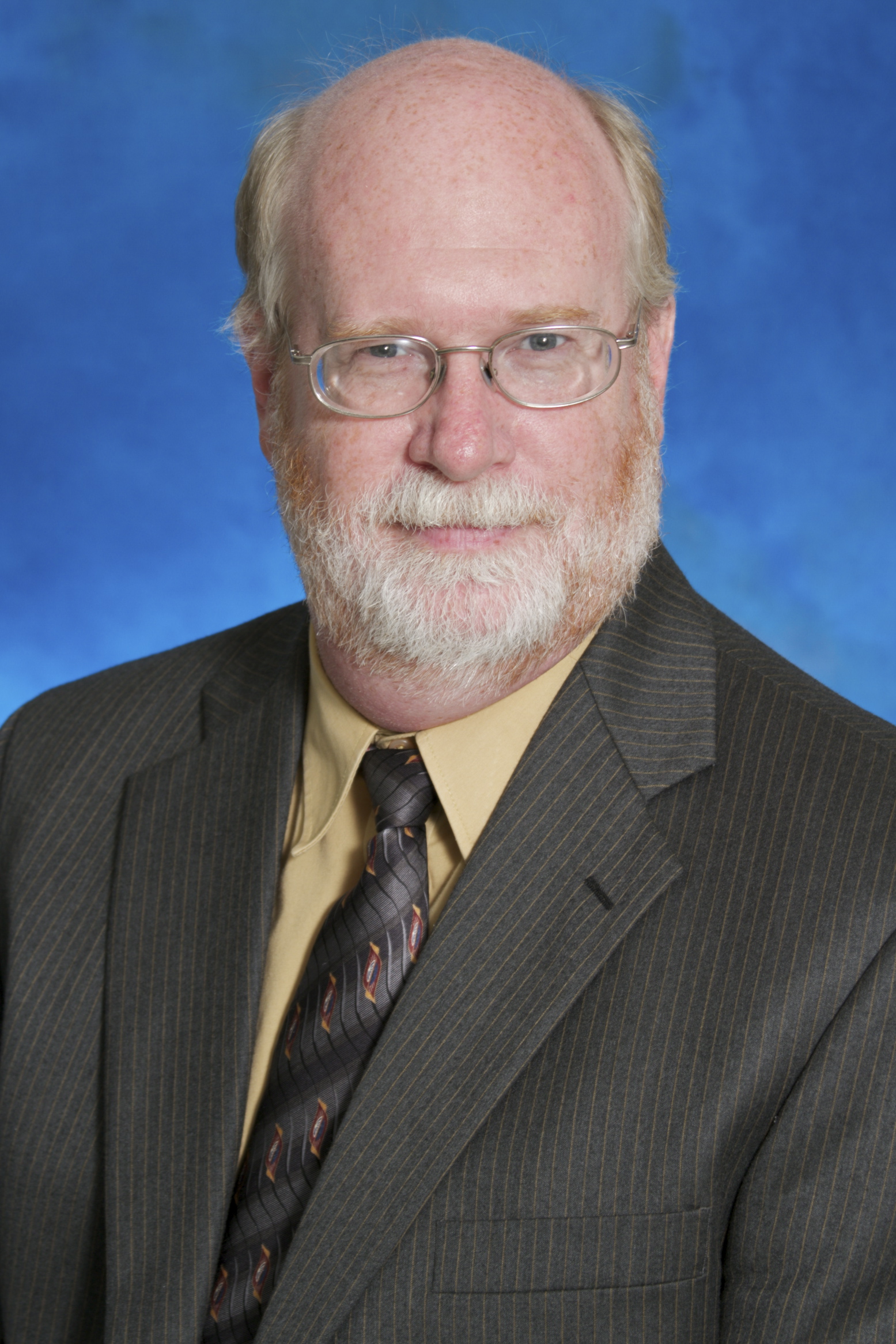 Dr. James Campbell, MD