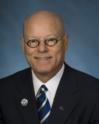 Dr. Jerry Vannatta, MD