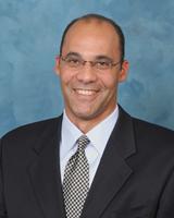 Dr. Bryan Mckenzie, MD