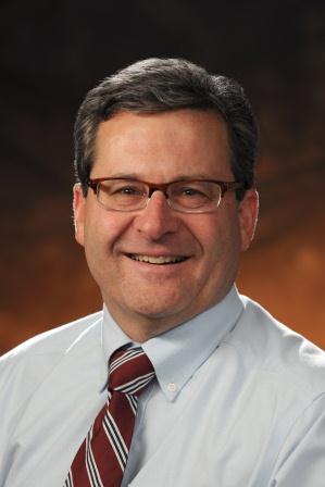 Dr. Gary Aaronson, DO