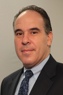Dr. Jonathan Kaplan