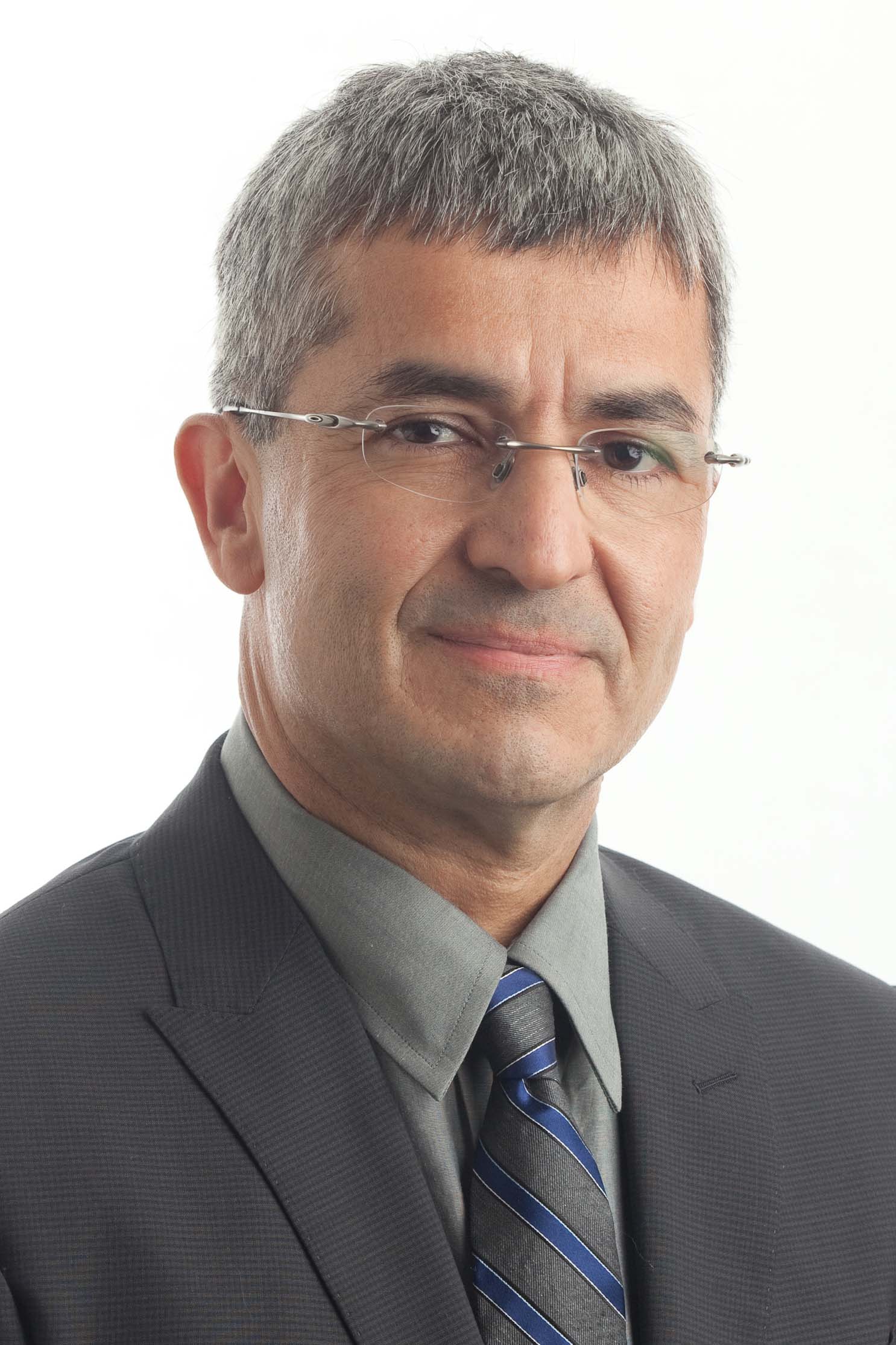 Dr. Jose Cortez, MD