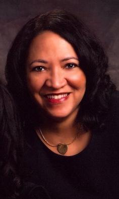 Dr. Michelle Chambers, MD