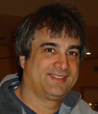 Dr. Randall Weingarten, MD