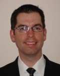 Dr. Joshua Mcdonald, MD