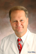 Dr. Lloyd Miller, MD
