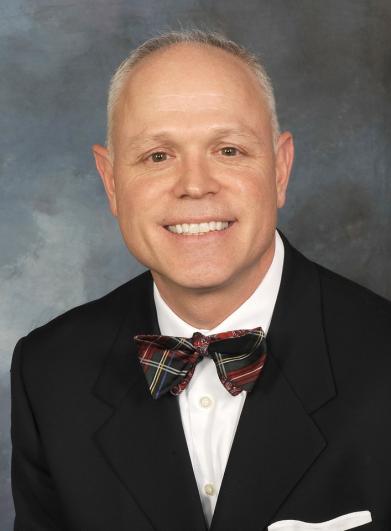 Dr. Gregory Cush, MD