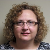 Dr. Anna Fisher, MD