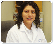 Dr. Mary Bethoney, MD