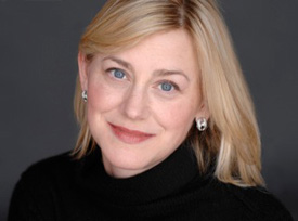 Dr. Mary Murray, MD