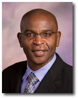 Dr. Elijah Wogu, DO