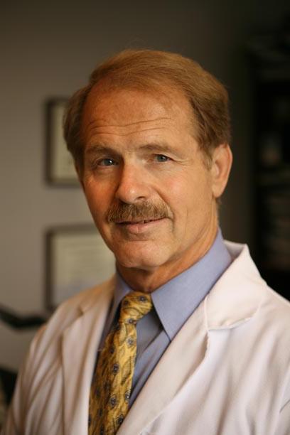 Dr. Bruce Zinsmeister, MD