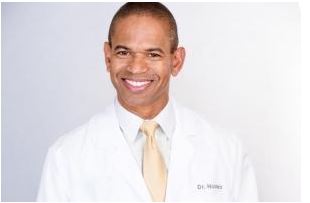 Dr. Dennis Holmes, MD