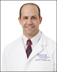 Dr. Michael Ampelas, DO