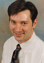 Dr. Mark Dawkins, MD