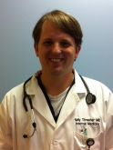 Dr. Kelly Thrasher, MD