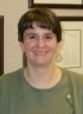 Dr. Christina Barlow, MD
