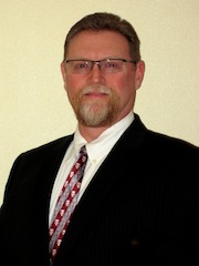 Dr. Charles Brodrick, MD