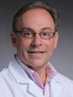 Dr. Ian Lustbader, MD