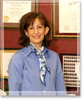 Dr. Heba Ferguson, MD