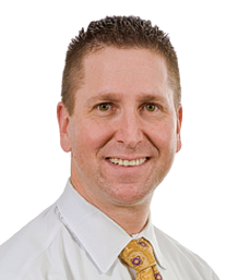 Dr. Eric Marcalus, MD