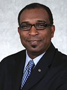 Dr. James Jeffries, MD