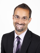 Dr. Jeffrey Ridha, MD