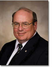 Dr. George Groleau, MD