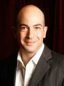 Dr. Kouros Azar, MD