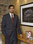 Dr. Manoj Abraham, MD