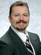 Dr. Michael Hayes, DO