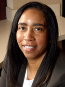 Dr. Michelle Hardaway, MD