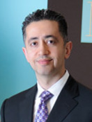Dr. Shervin Naderi, MD