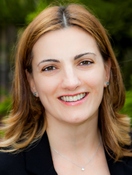 Dr. Antoanella Calame, MD