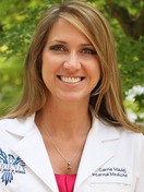 Dr. Carrie Madej, DO