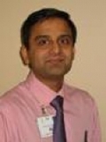 Dr. Ashfaq Tapia, MD